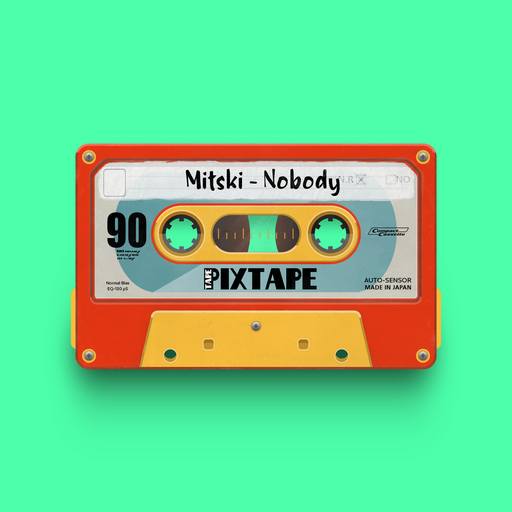 08273 - Mitski - Nobody